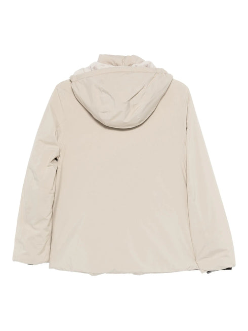 K-WAY MARLETTE SOFT TOUCH MARMOTA